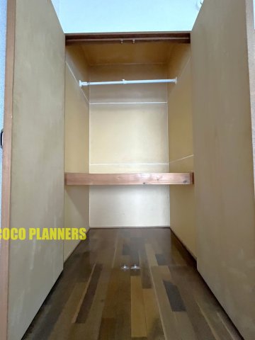 収納　他のお部屋のお写真です。