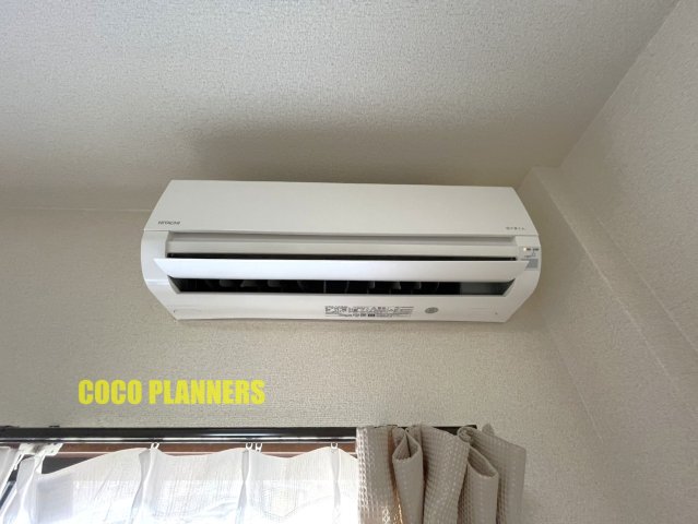 その他設備　他のお部屋のお写真です。