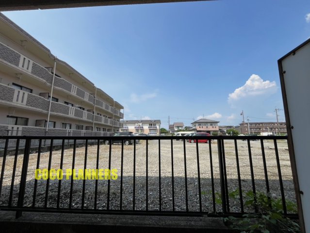 その他　他のお部屋のお写真です。