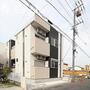 山王駅より徒歩10分 2階 築8年1ヶ月の賃貸物件