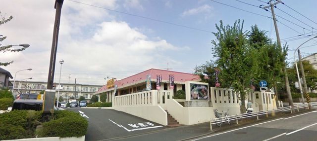 その他　COCOS（その他）まで1100m