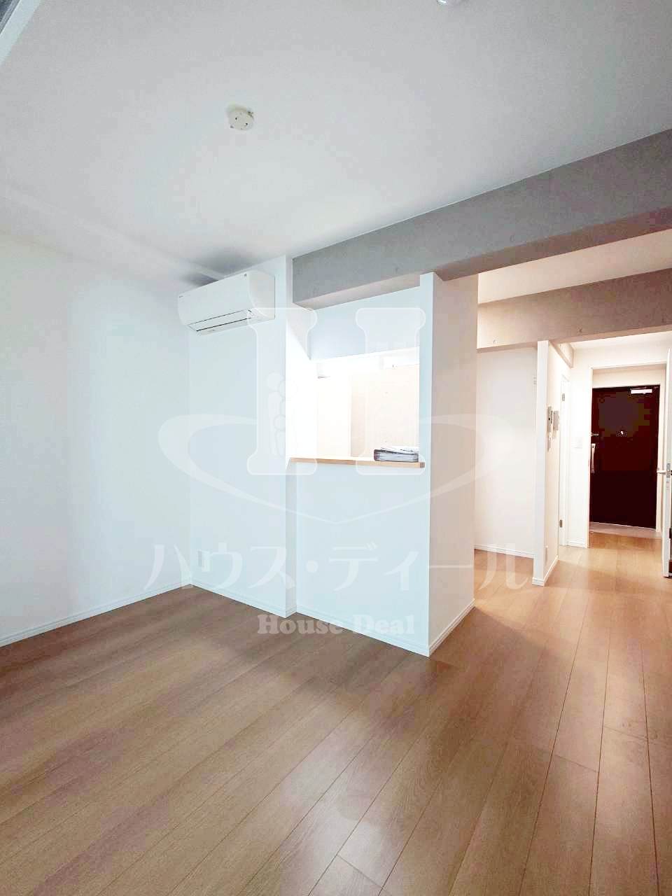 居室・リビング　ゆったり過ごせるリビングです