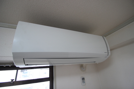 その他設備　※別室の写真です