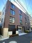 西新宿駅より徒歩3分 2階 築1年10ヶ月の賃貸物件
