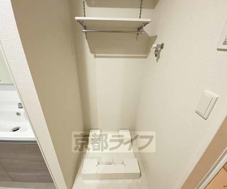 その他部屋・スペース　室内に設置可