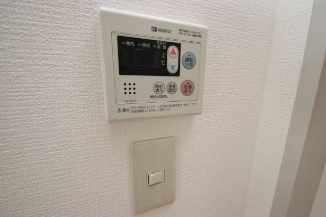 その他設備　設備