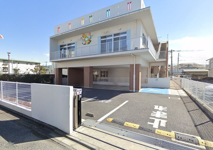 幼稚園・保育園　翼咲保育園（幼稚園・保育園）まで25m