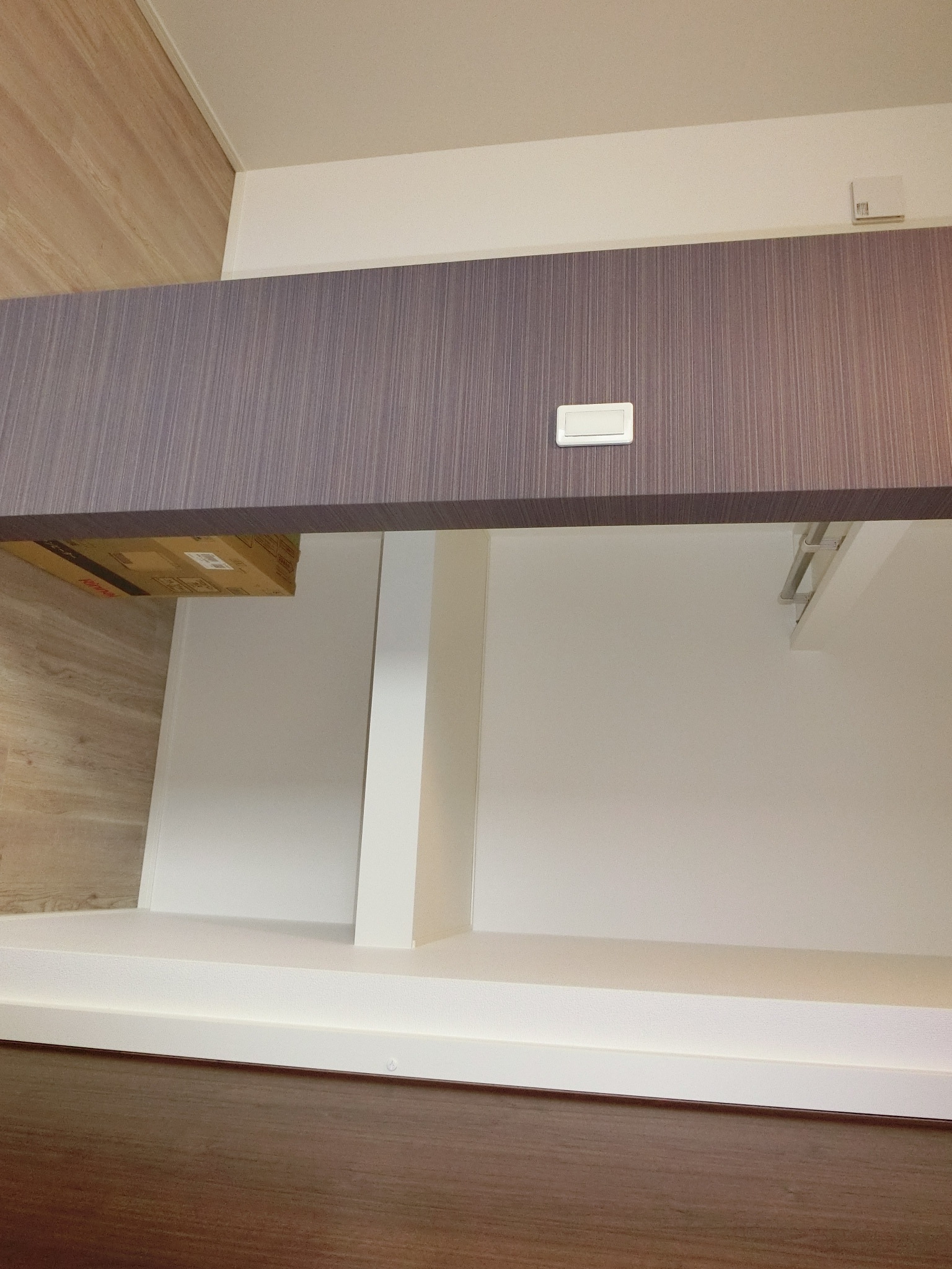 収納　※別のお部屋の写真です。現況を優先させていただきます。