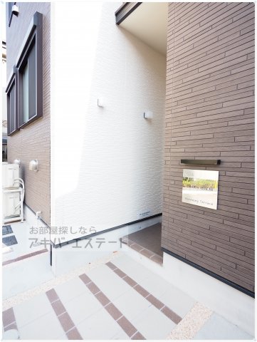 エントランス　同一仕様写真