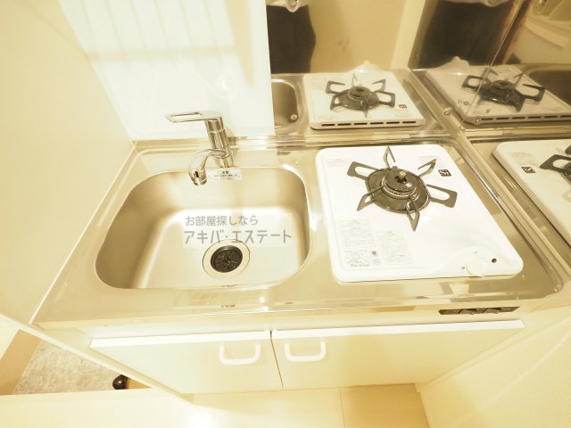 キッチン　同一仕様写真