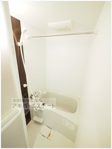 バス・シャワールーム　同一仕様写真