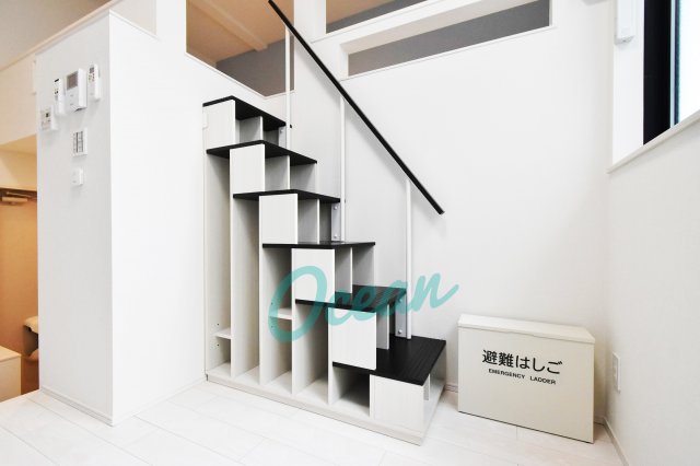 居室・リビング　同一仕様写真