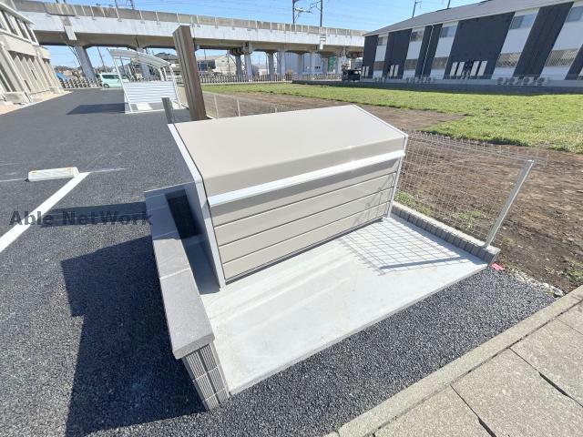 バス・シャワールーム　同型モデル