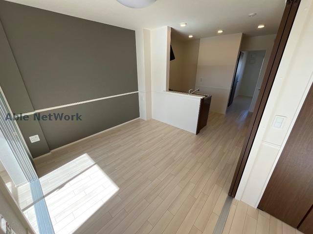 居室・リビング　同型モデル