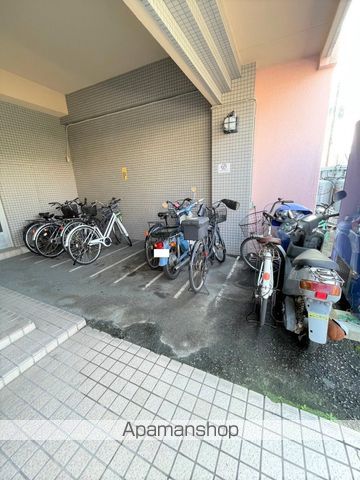 その他共有部分　その他共有部分