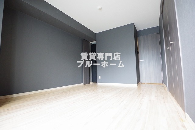その他　洋室7.9帖！