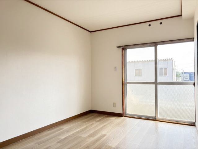 居室・リビング　同仕様