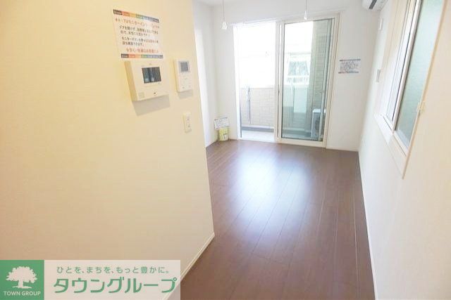 その他部屋・スペース　★居室★