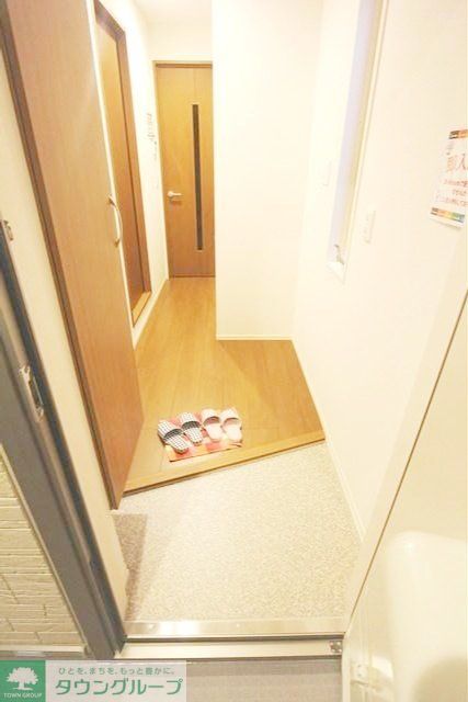 玄関　★玄関★