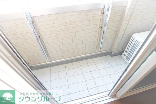 バルコニー　★バルコニー★