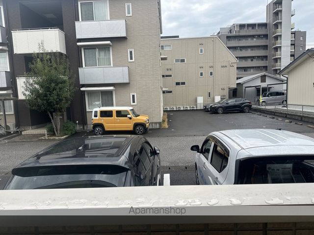 眺望　眺望