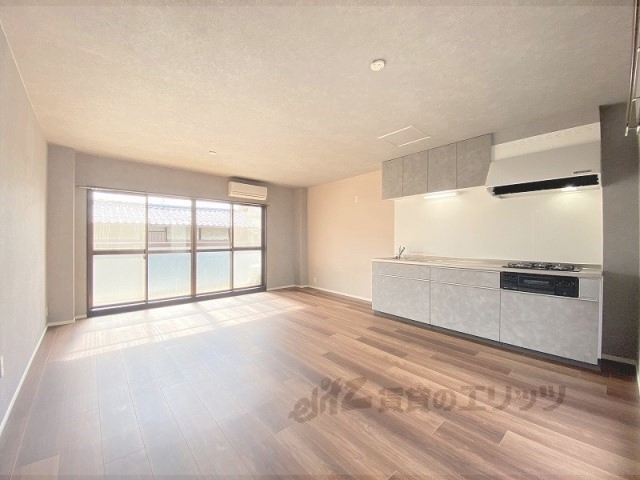 居室・リビング　洋室