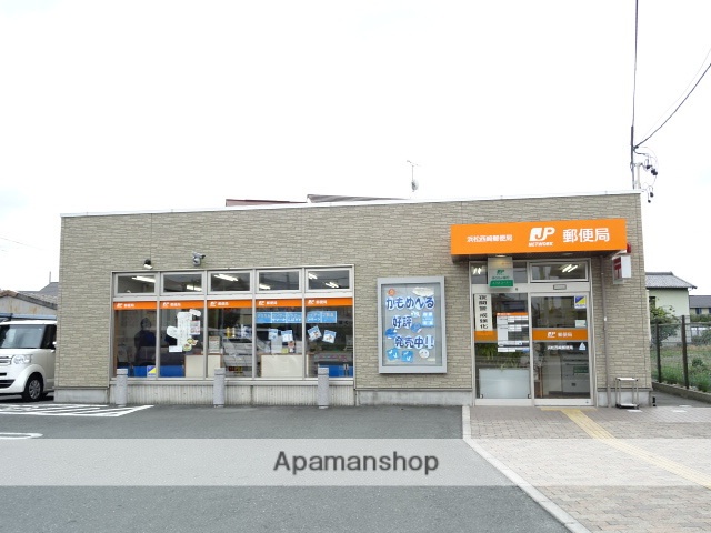 郵便局　浜松西崎郵便局（郵便局）まで805m