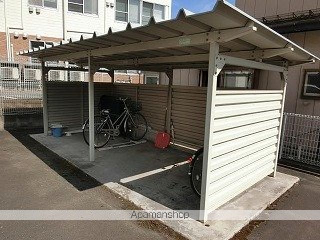 その他共有部分　その他共有部分