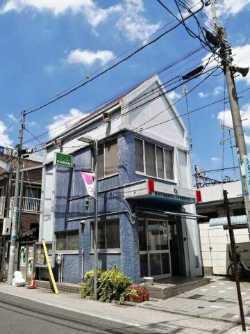 警察署・交番　荻窪警察署上井草駅前交番（警察署・交番）まで1310m