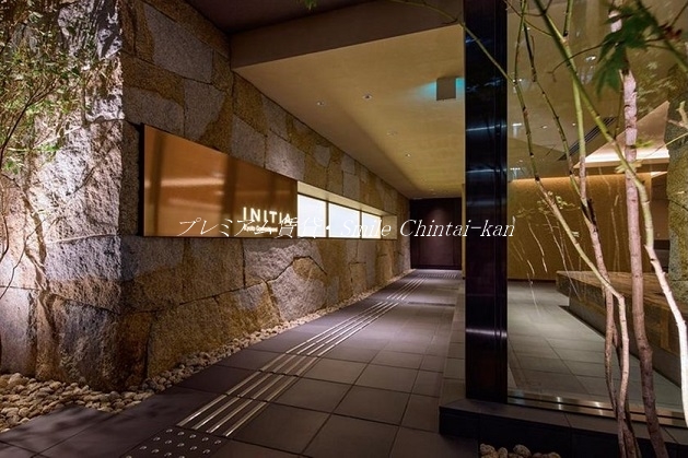 セキュリティ　エントランスＣＧ