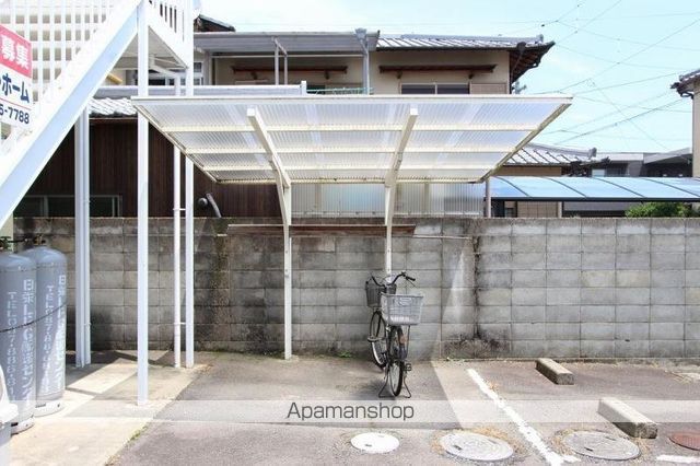 その他共有部分　その他共有部分