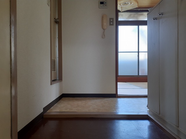 その他部屋・スペース　室内