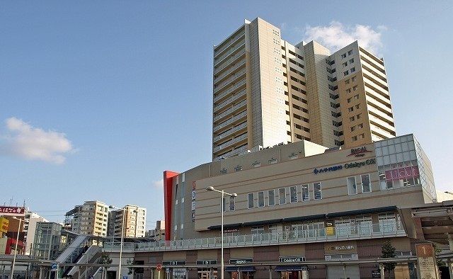 その他　小田急相模原駅（その他）まで2200m