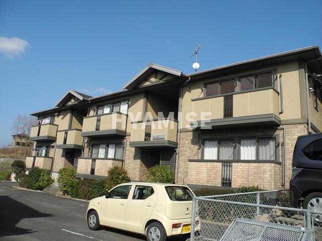 建物外観　※同物件同室タイプの写真でございます※現況を優先します※