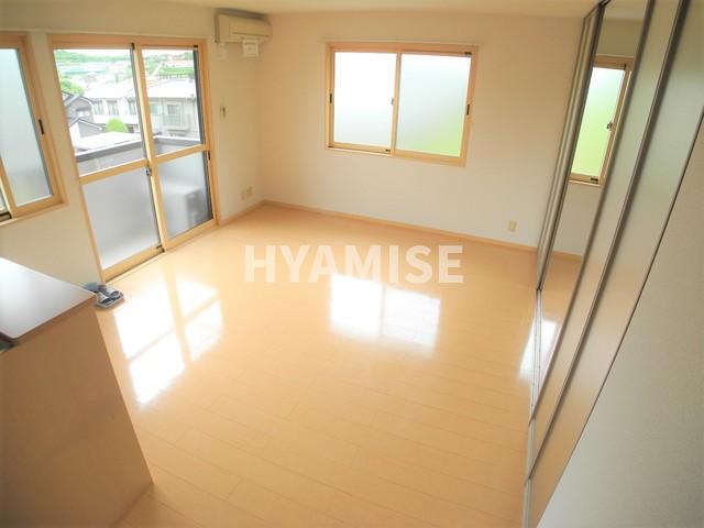 居室・リビング　※同物件同室タイプの写真でございます※現況を優先します※