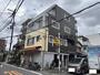 文の里駅より徒歩8分 3階 築34年10ヶ月の賃貸物件