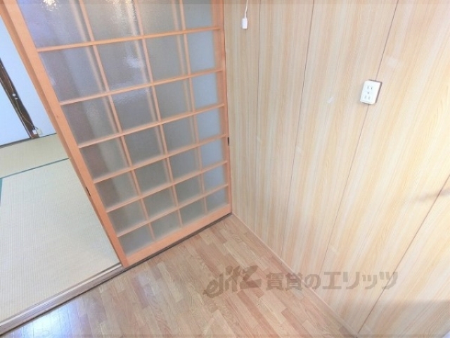 その他部屋・スペース　冷蔵庫置場