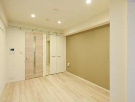 居室・リビング　他部屋参考写真