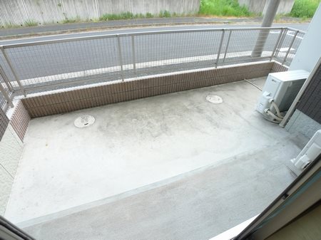 ローエングリンの内装写真