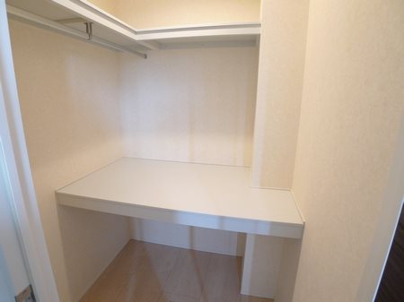 ローエングリンの内装写真
