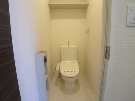 ローエングリンのトイレ写真