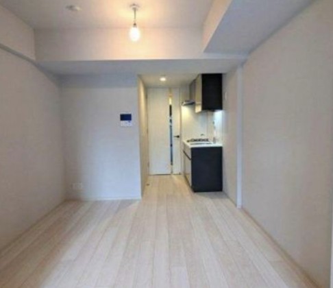 居室・リビング　別部屋参考画像です