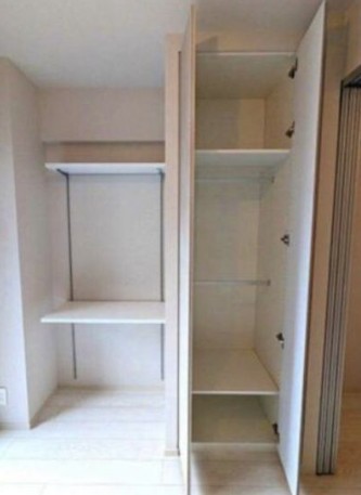 収納　別部屋参考画像です