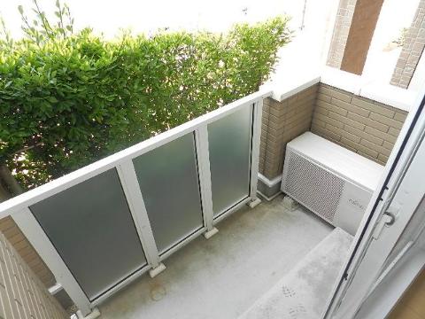 バルコニー　ベランダ