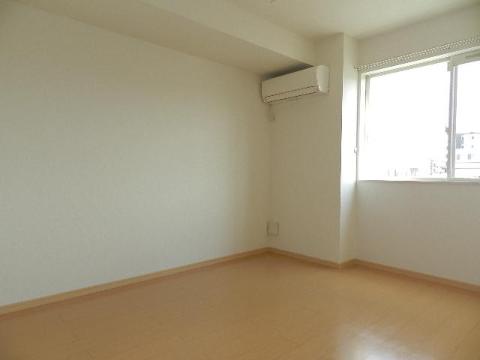 居室・リビング　洋室（6.4帖）