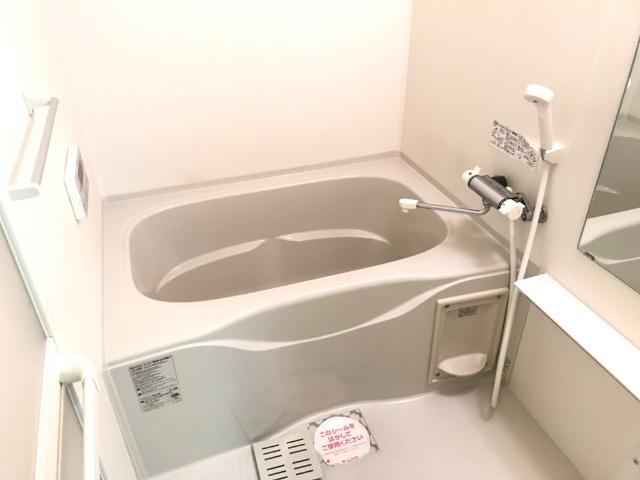 バス・シャワールーム　ユニットバス