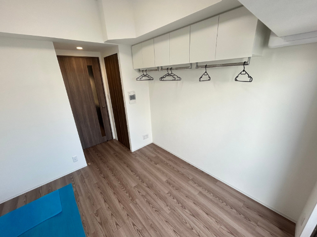 その他　新築の為同間取りの他の階の写真です。