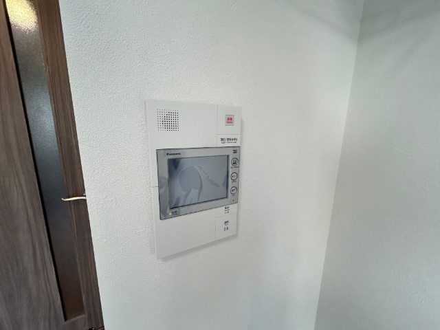 セキュリティ　新築の為同間取りの他の階の写真です。