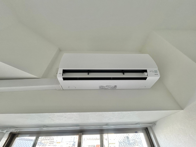 その他設備　新築の為同間取りの他の階の写真です。