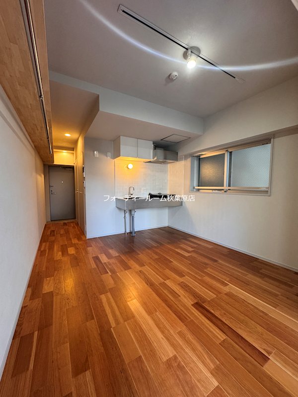 居室・リビング　★《見学予約受付中》2021年・築浅デザイナーズ★